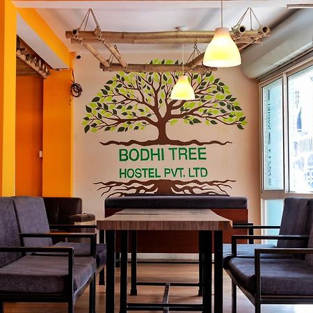 Bodhi Tree Hostel Kathmandu Exterior foto