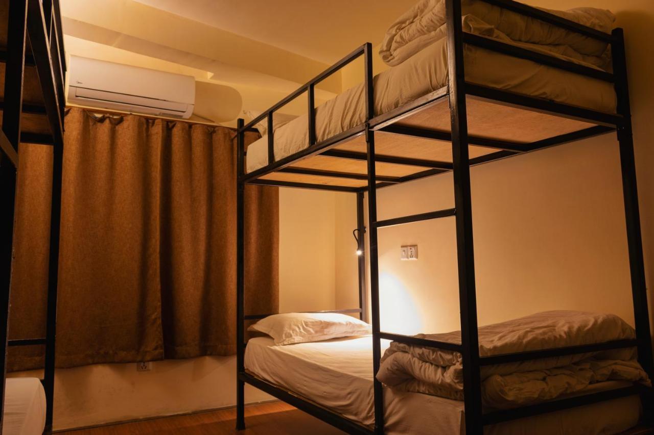 Bodhi Tree Hostel Kathmandu Exterior foto